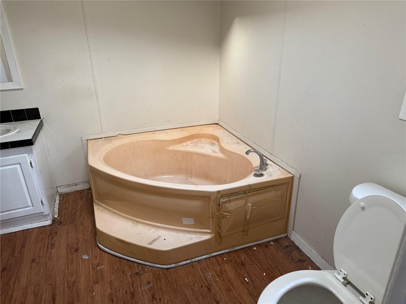 4452 ROUNDUP DR, POLK CITY, FL, 33868