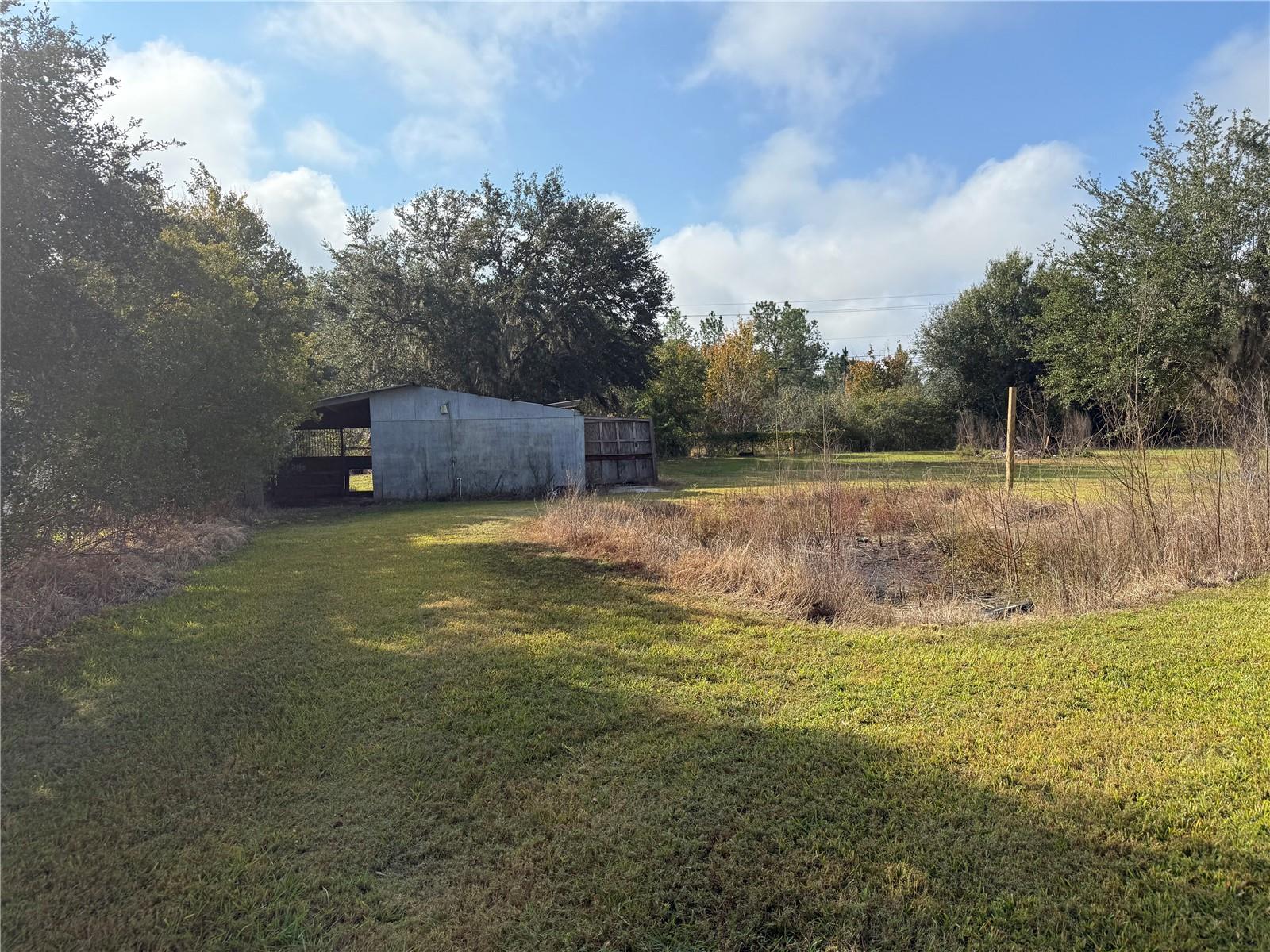 4452 ROUNDUP DR, POLK CITY, FL, 33868