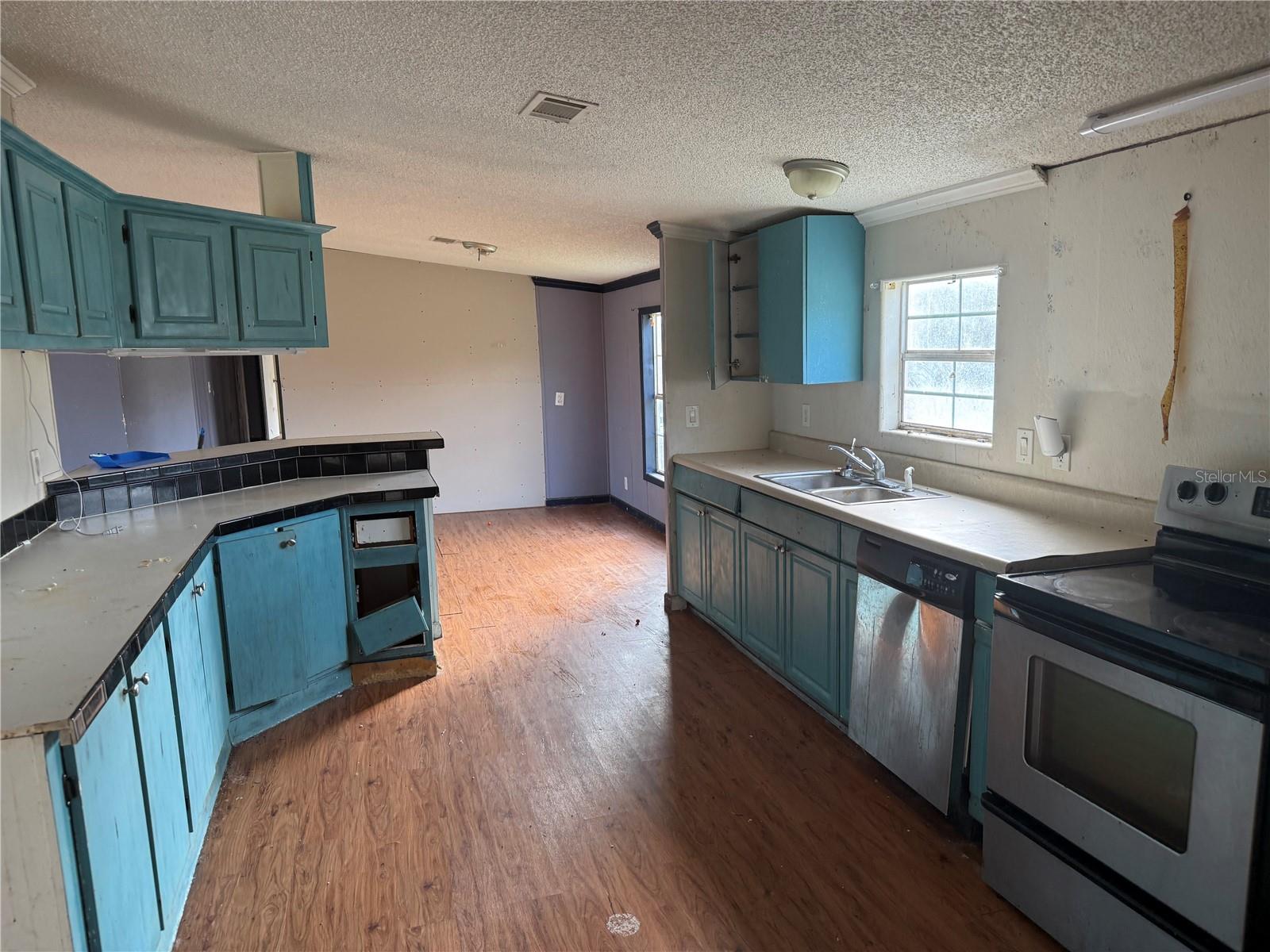 4452 ROUNDUP DR, POLK CITY, FL, 33868