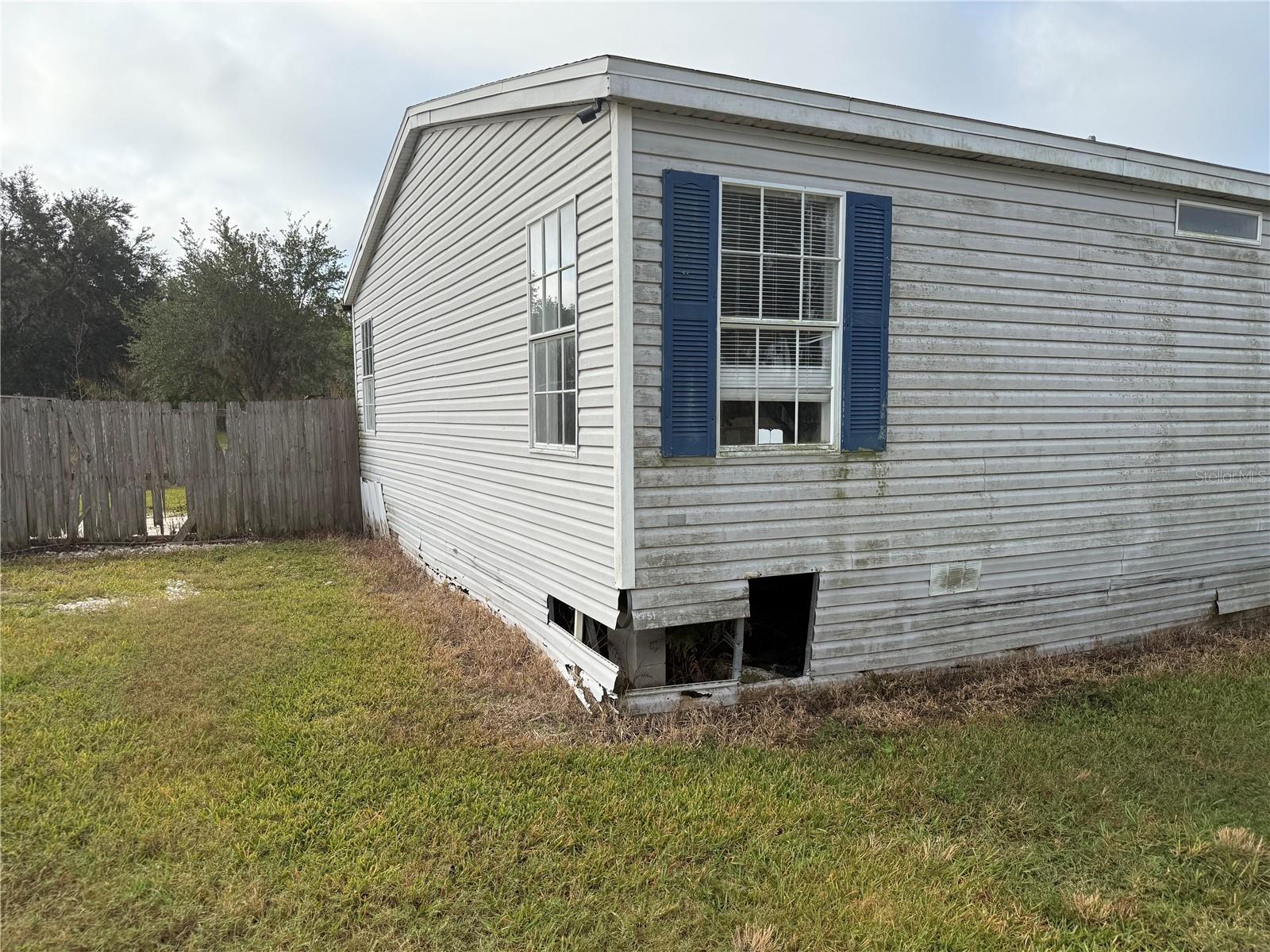 4452 ROUNDUP DR, POLK CITY, FL, 33868