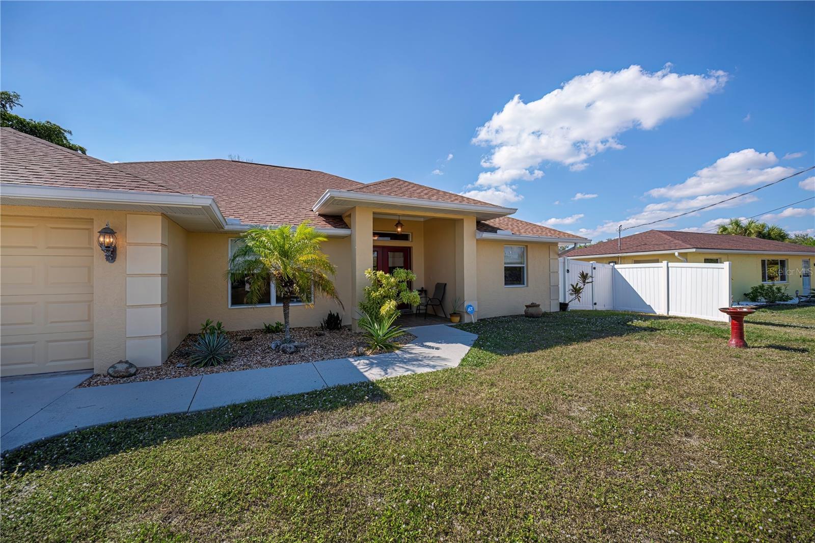 11743 CLAREMONT DR, PORT CHARLOTTE, FL, 33981