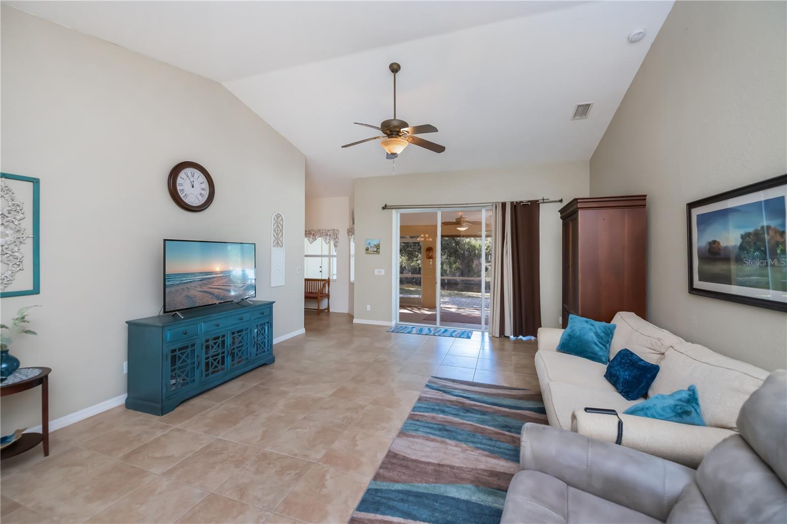 11743 CLAREMONT DR, PORT CHARLOTTE, FL, 33981