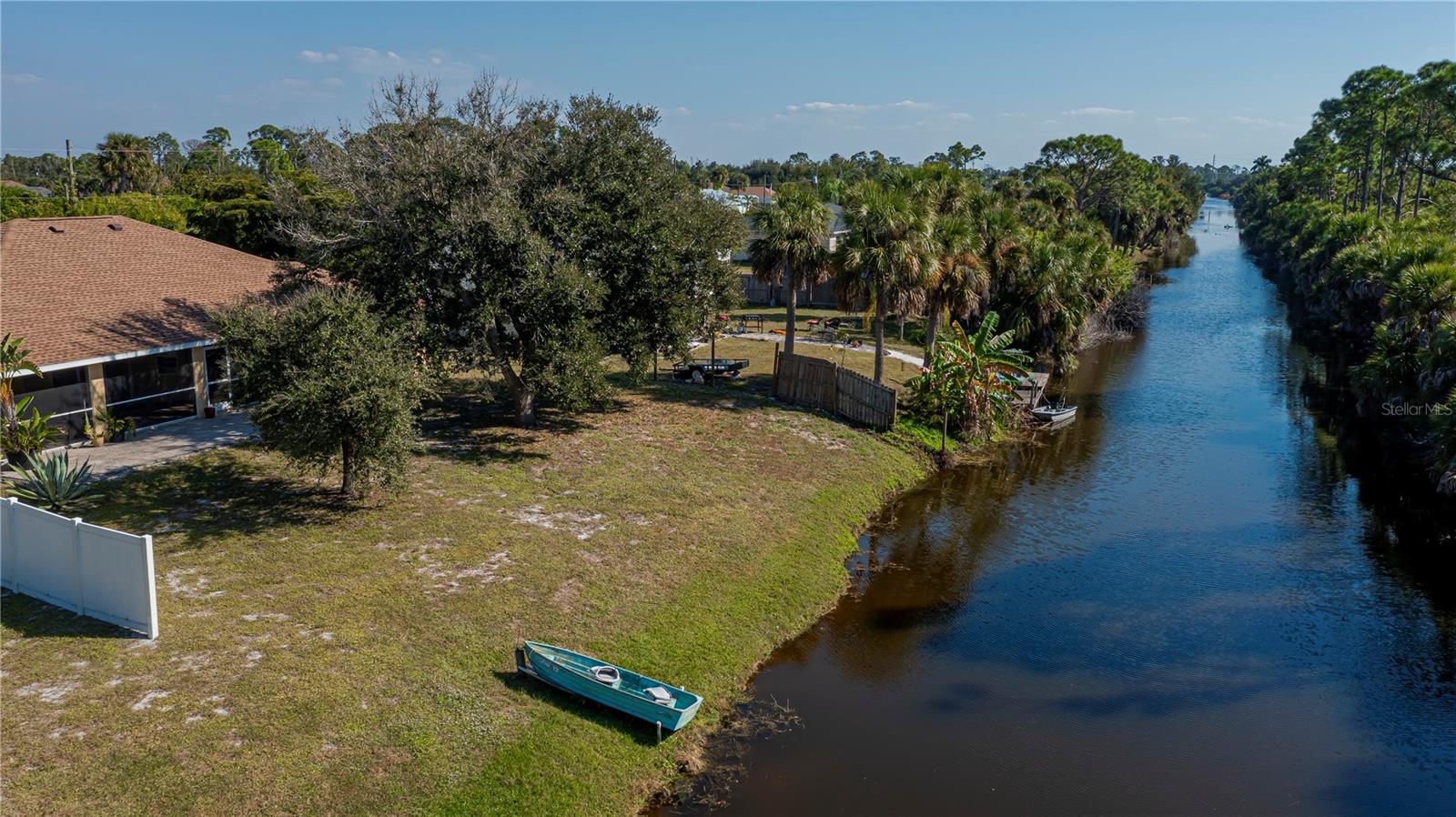 11743 CLAREMONT DR, PORT CHARLOTTE, FL, 33981