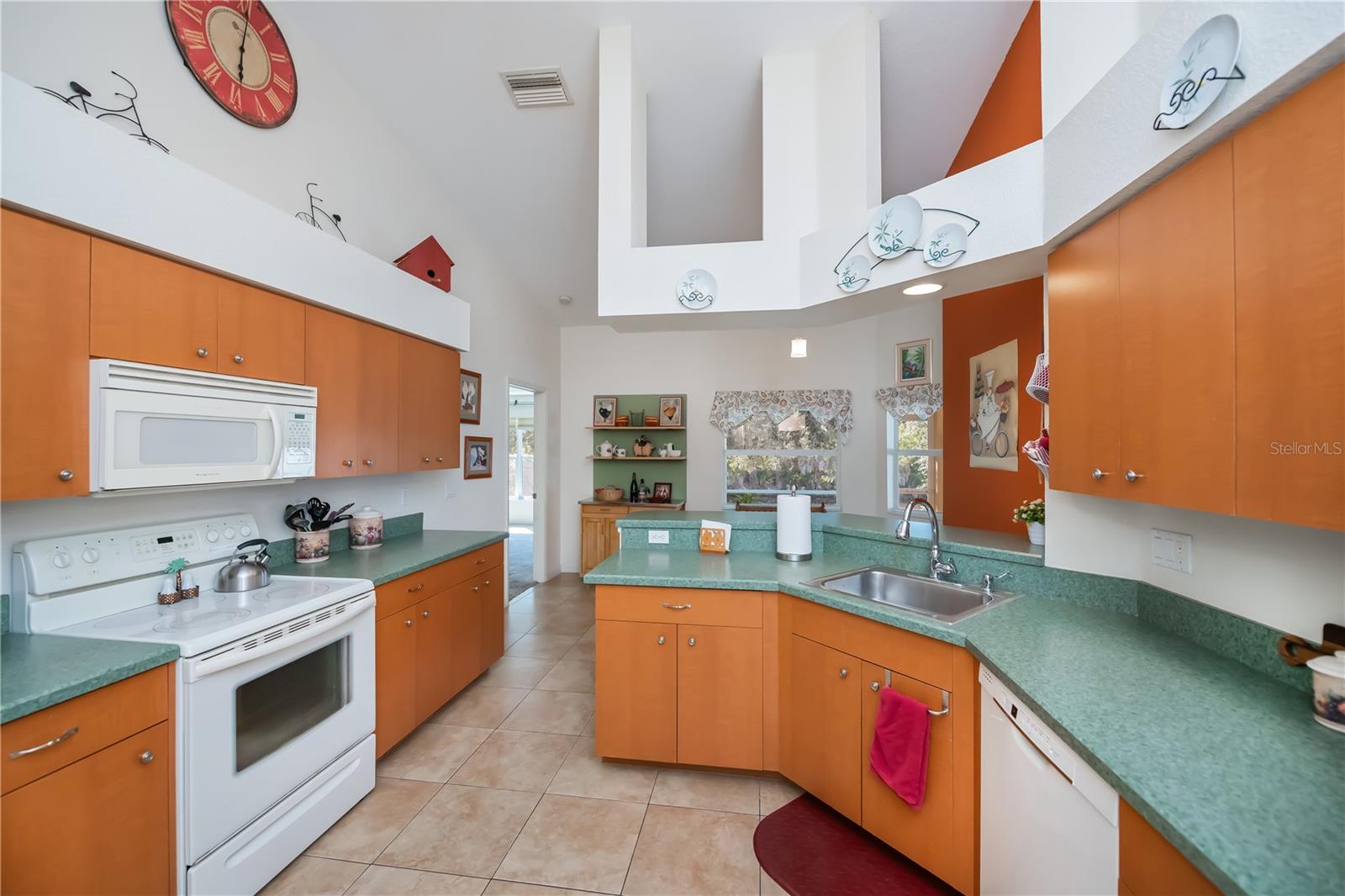 11743 CLAREMONT DR, PORT CHARLOTTE, FL, 33981