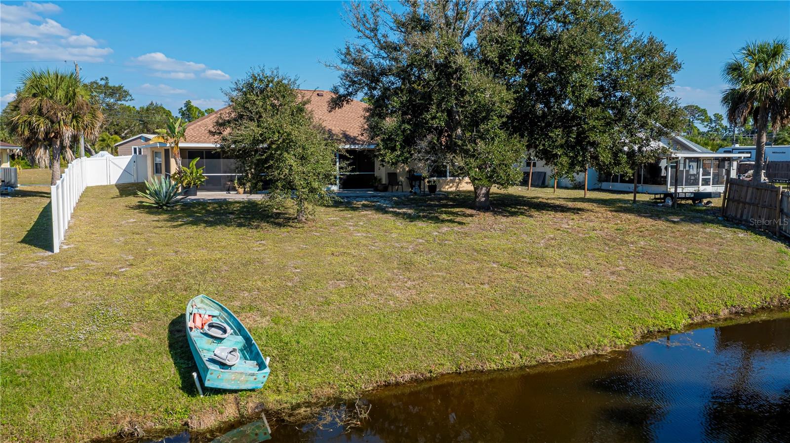 11743 CLAREMONT DR, PORT CHARLOTTE, FL, 33981