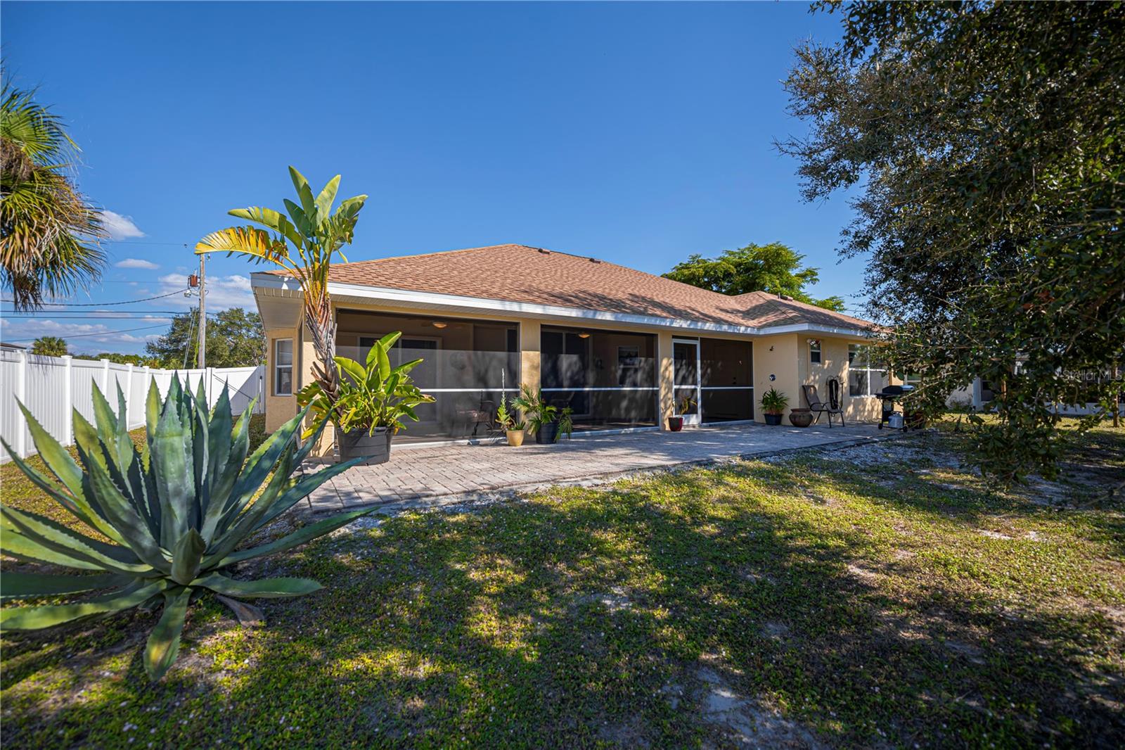 11743 CLAREMONT DR, PORT CHARLOTTE, FL, 33981