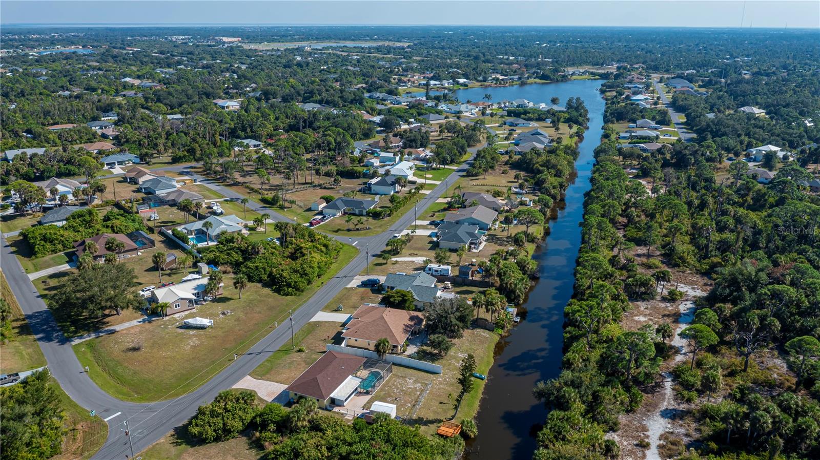 11743 CLAREMONT DR, PORT CHARLOTTE, FL, 33981