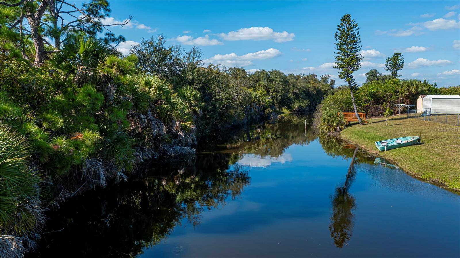 11743 CLAREMONT DR, PORT CHARLOTTE, FL, 33981