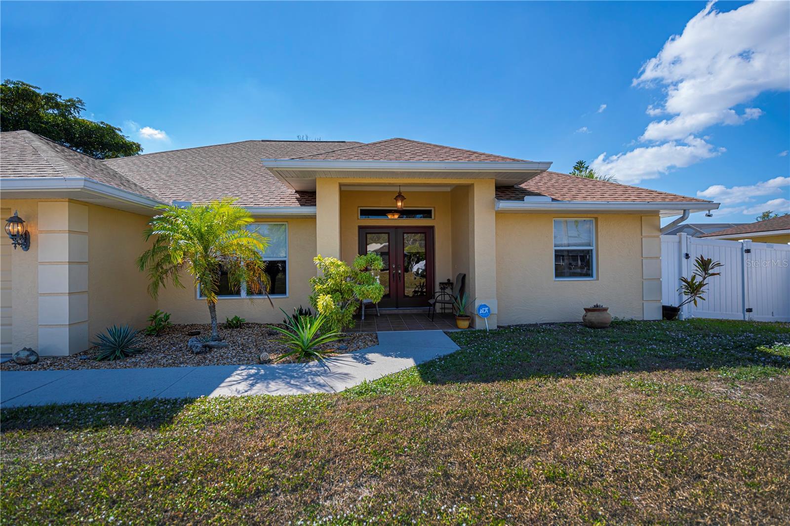 11743 CLAREMONT DR, PORT CHARLOTTE, FL, 33981