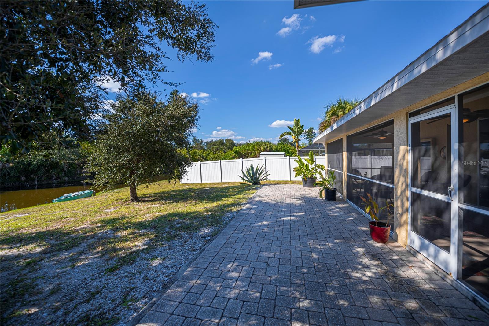 11743 CLAREMONT DR, PORT CHARLOTTE, FL, 33981