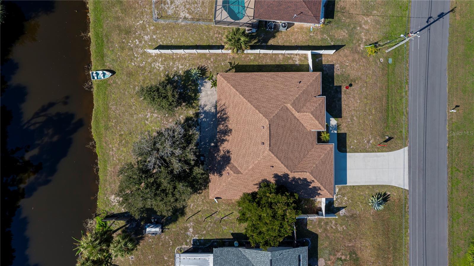 11743 CLAREMONT DR, PORT CHARLOTTE, FL, 33981