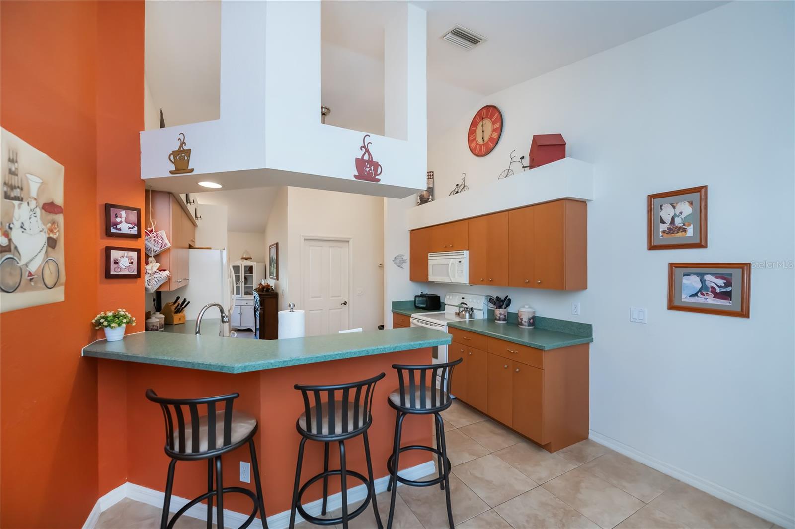 11743 CLAREMONT DR, PORT CHARLOTTE, FL, 33981