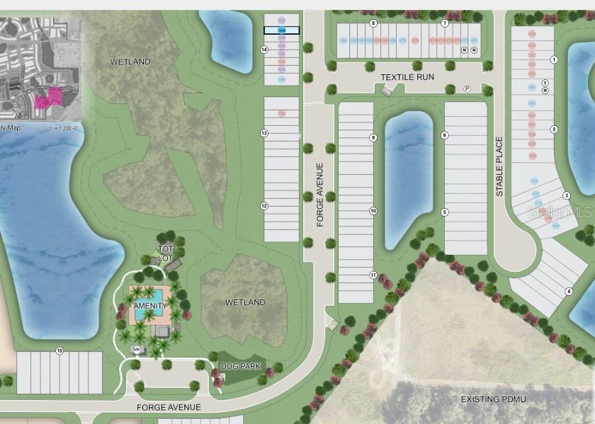 13231 FORGE AVE, PARRISH, FL, 34219