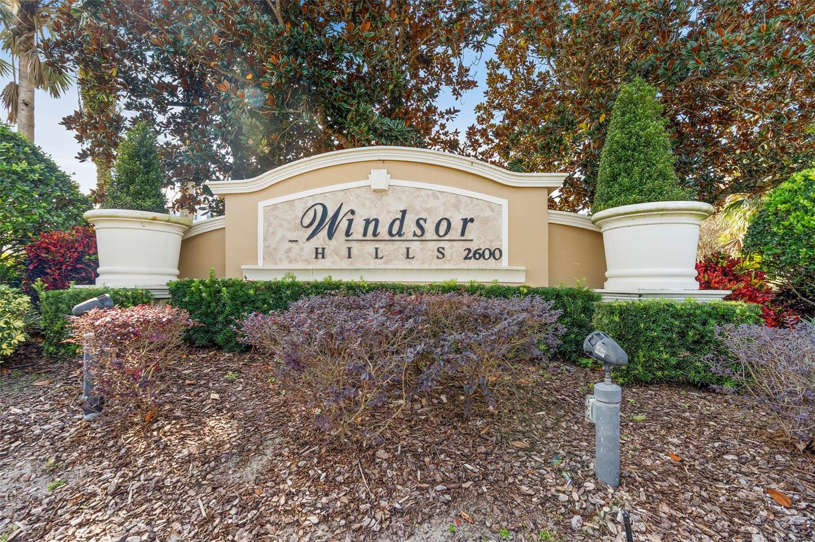 2708 MANESTY LN, KISSIMMEE, FL, 34747