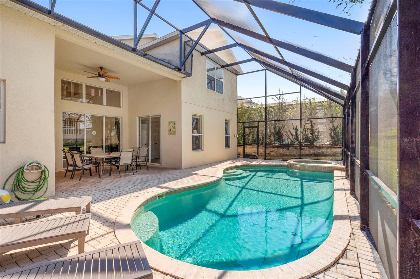 2708 MANESTY LN, KISSIMMEE, FL, 34747