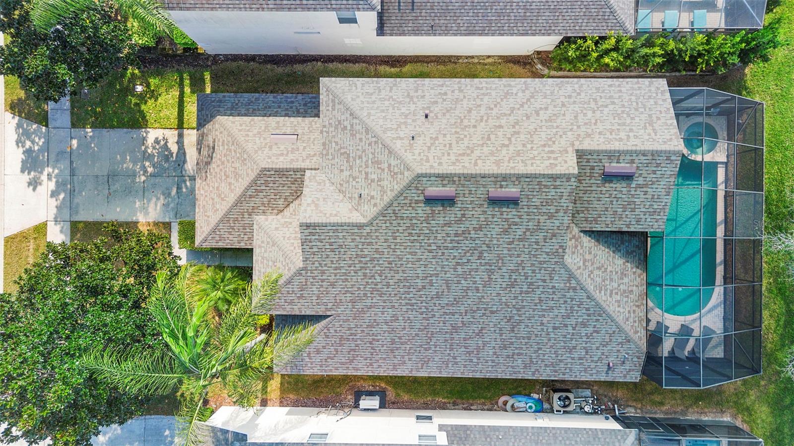 2708 MANESTY LN, KISSIMMEE, FL, 34747