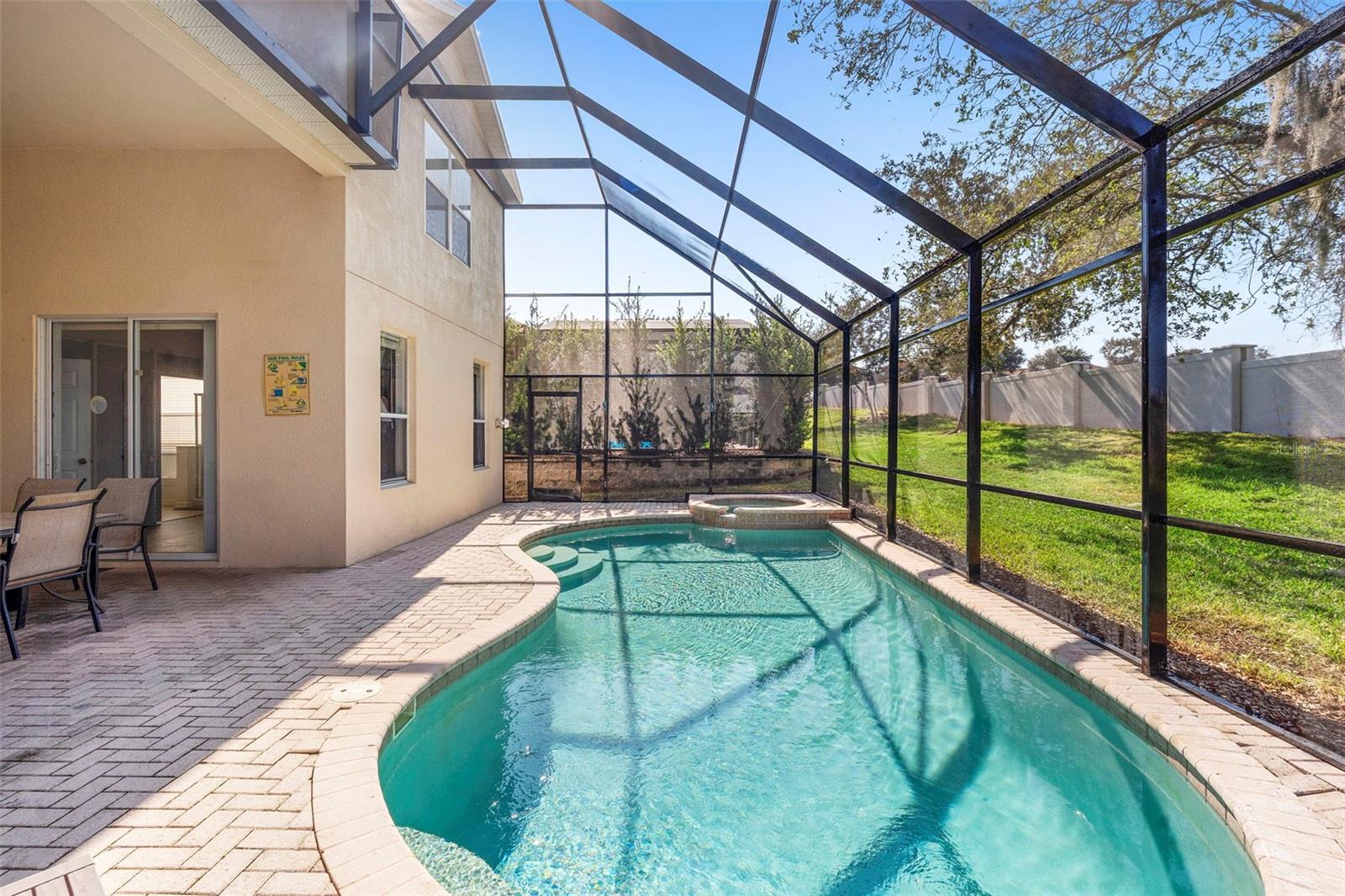 2708 MANESTY LN, KISSIMMEE, FL, 34747