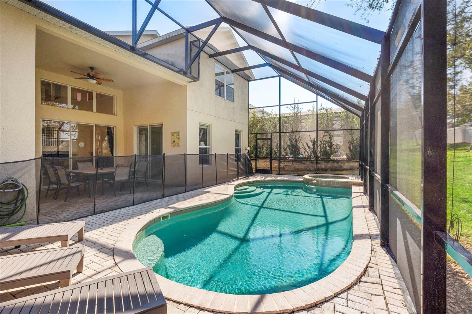 2708 MANESTY LN, KISSIMMEE, FL, 34747