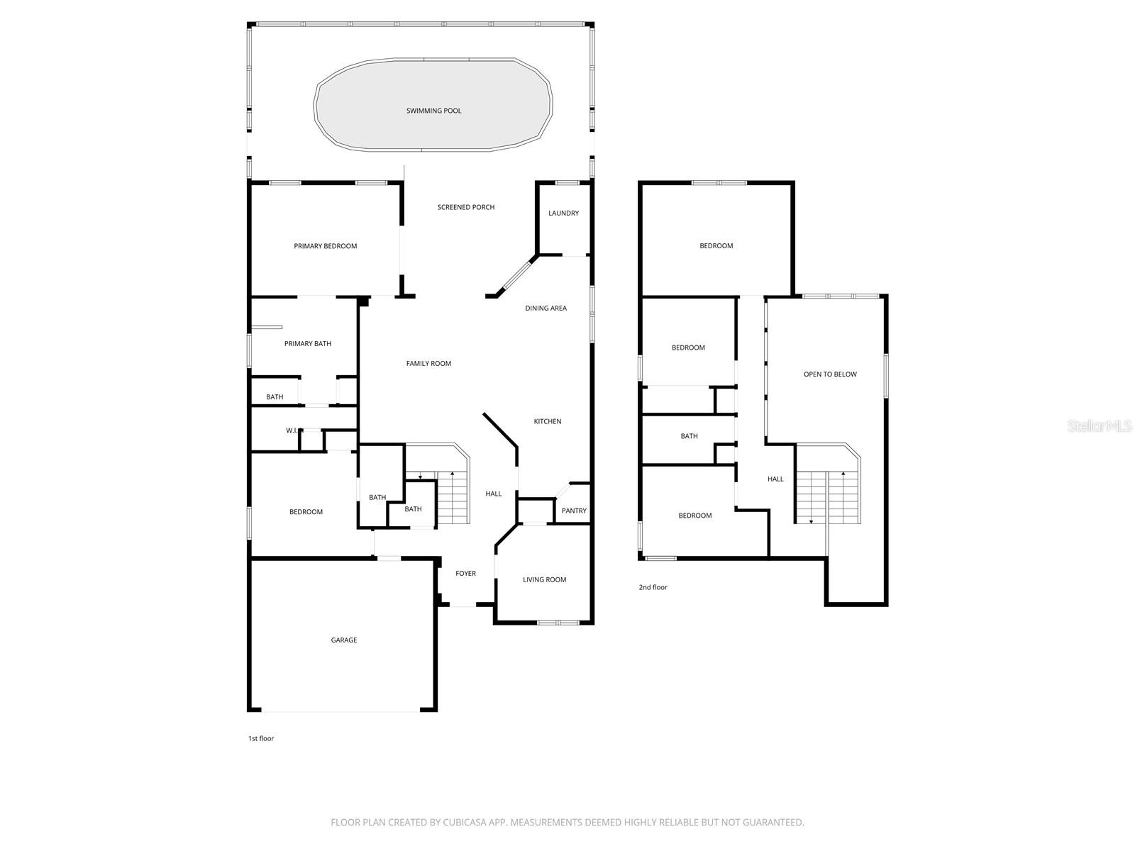 2708 MANESTY LN, KISSIMMEE, FL, 34747