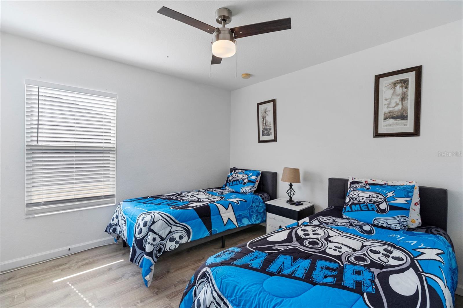 2708 MANESTY LN, KISSIMMEE, FL, 34747