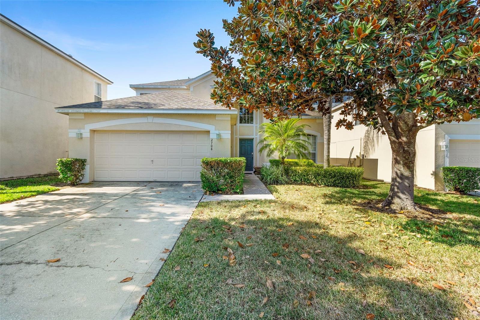 2708 MANESTY LN, KISSIMMEE, FL, 34747