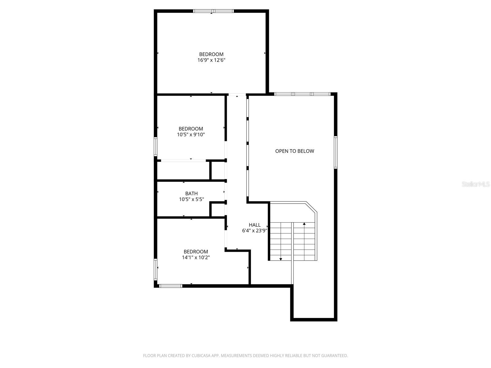 2708 MANESTY LN, KISSIMMEE, FL, 34747