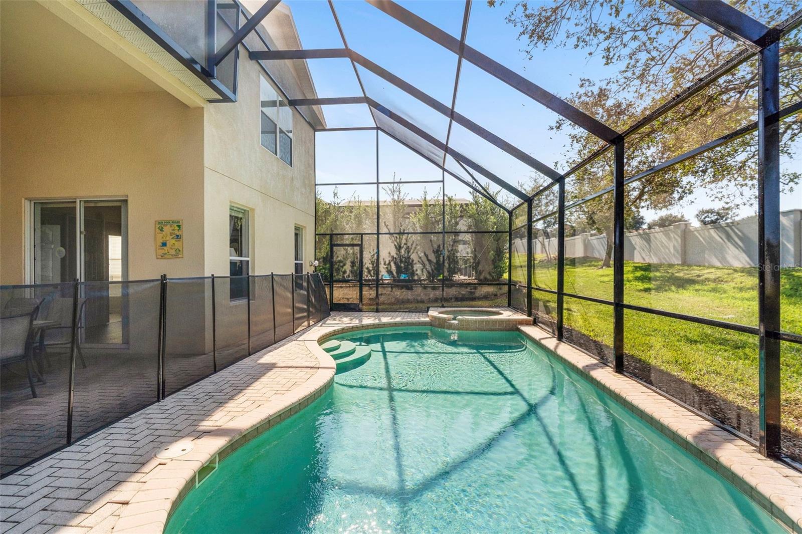 2708 MANESTY LN, KISSIMMEE, FL, 34747