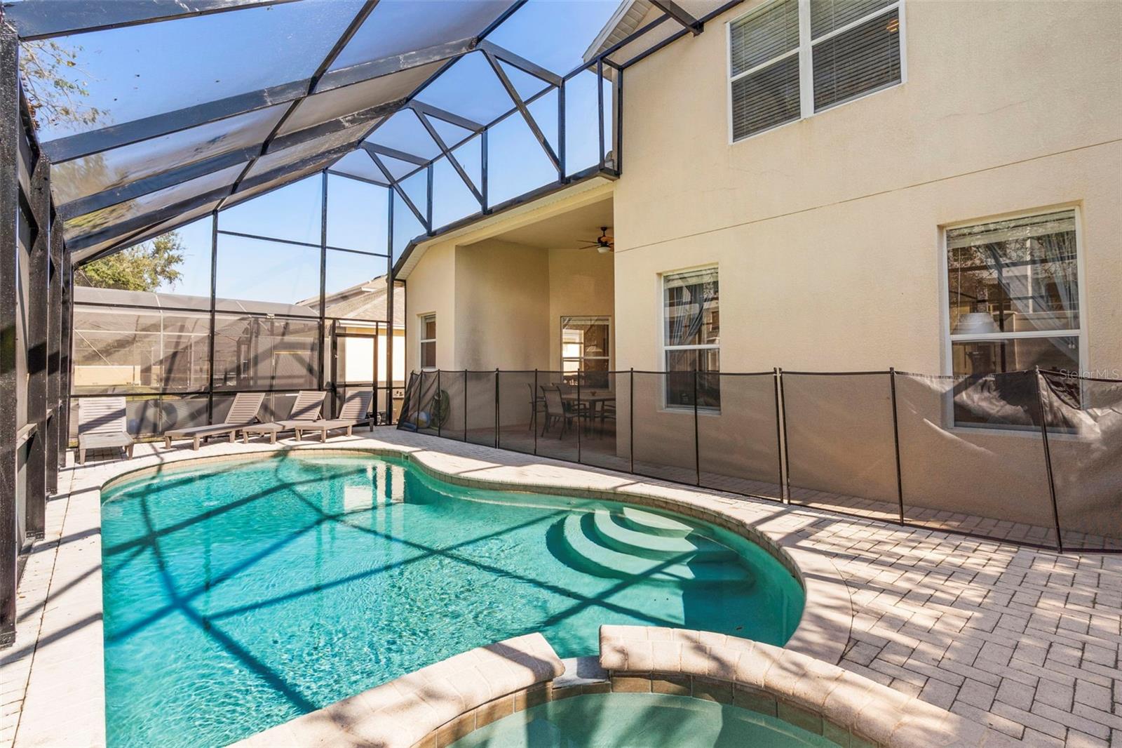 2708 MANESTY LN, KISSIMMEE, FL, 34747