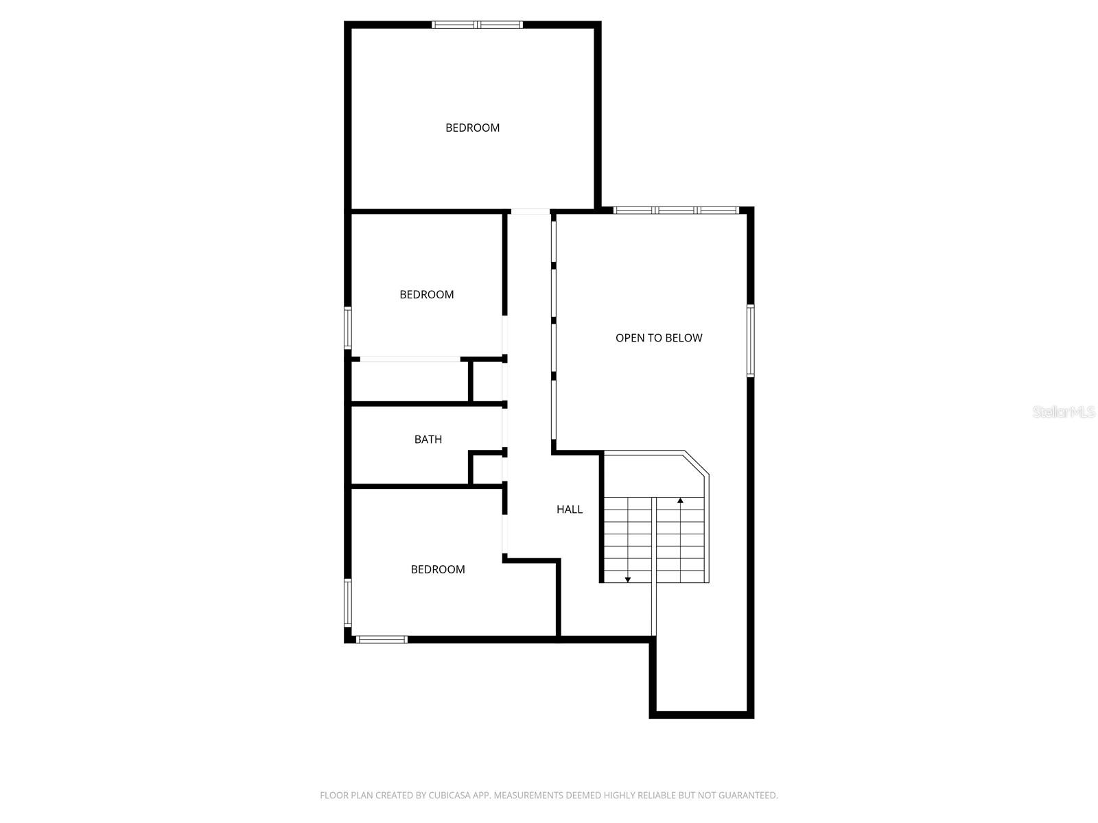 2708 MANESTY LN, KISSIMMEE, FL, 34747