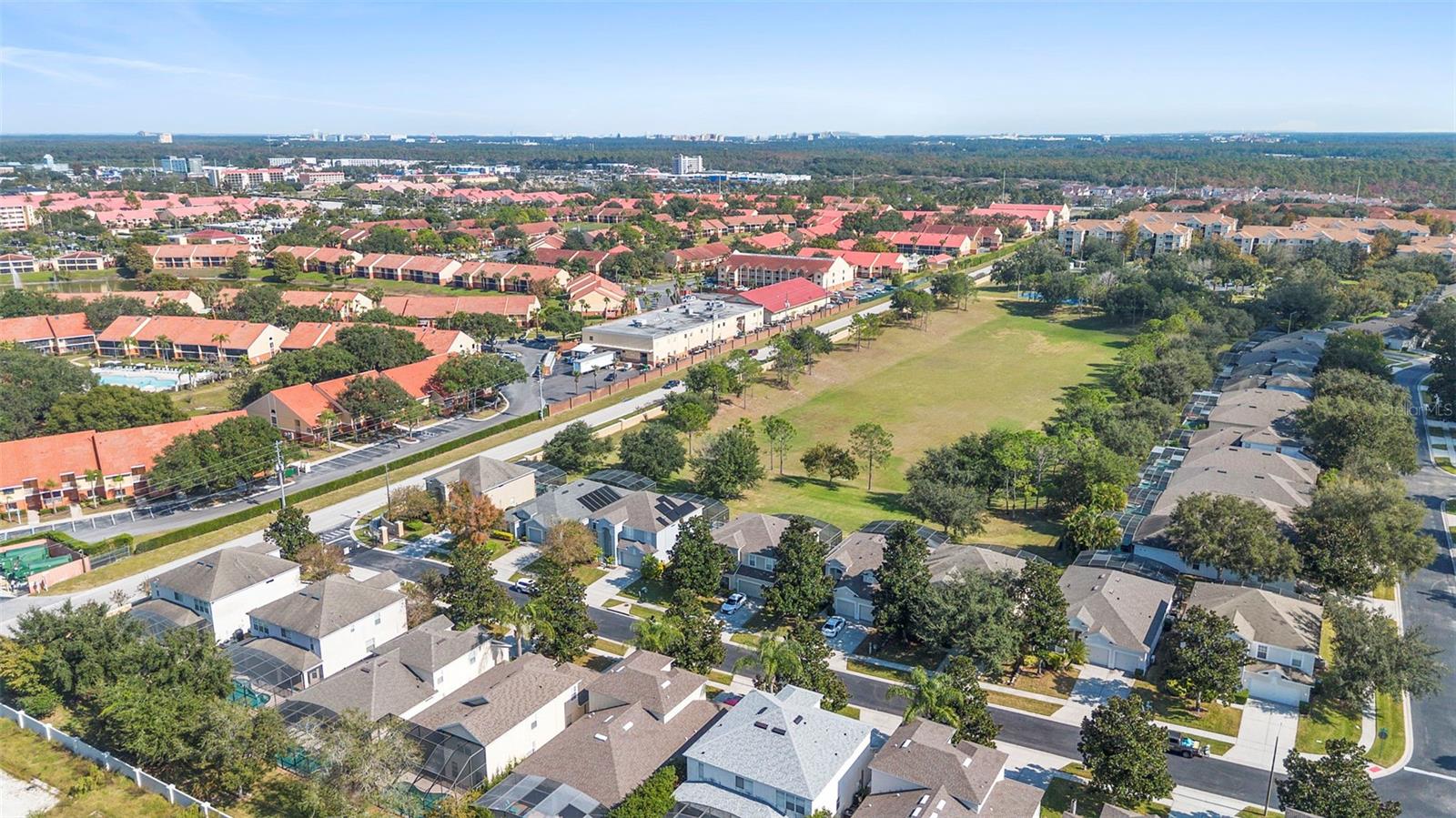 2708 MANESTY LN, KISSIMMEE, FL, 34747