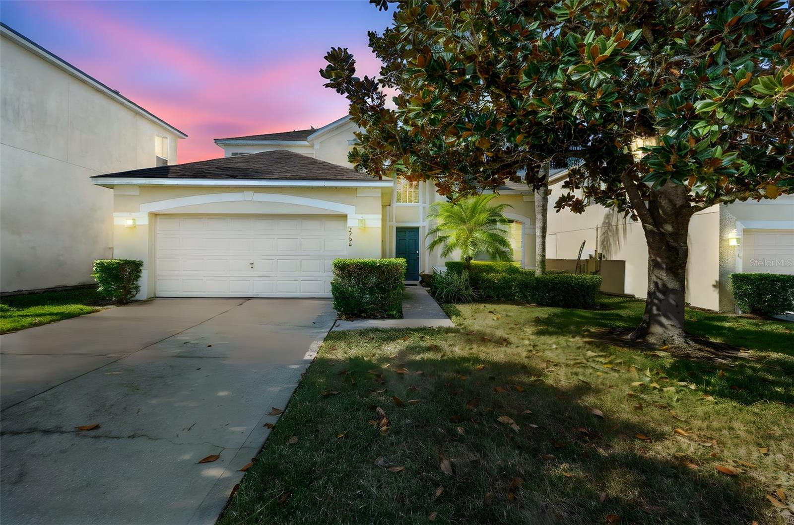 2708 MANESTY LN, KISSIMMEE, FL, 34747