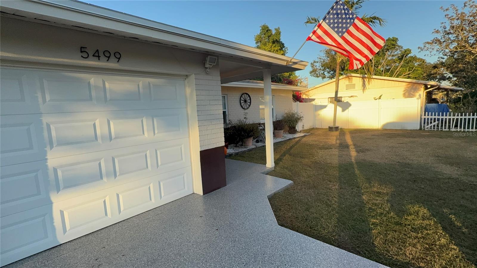 5499 12TH AVE N, ST PETERSBURG, FL, 33710