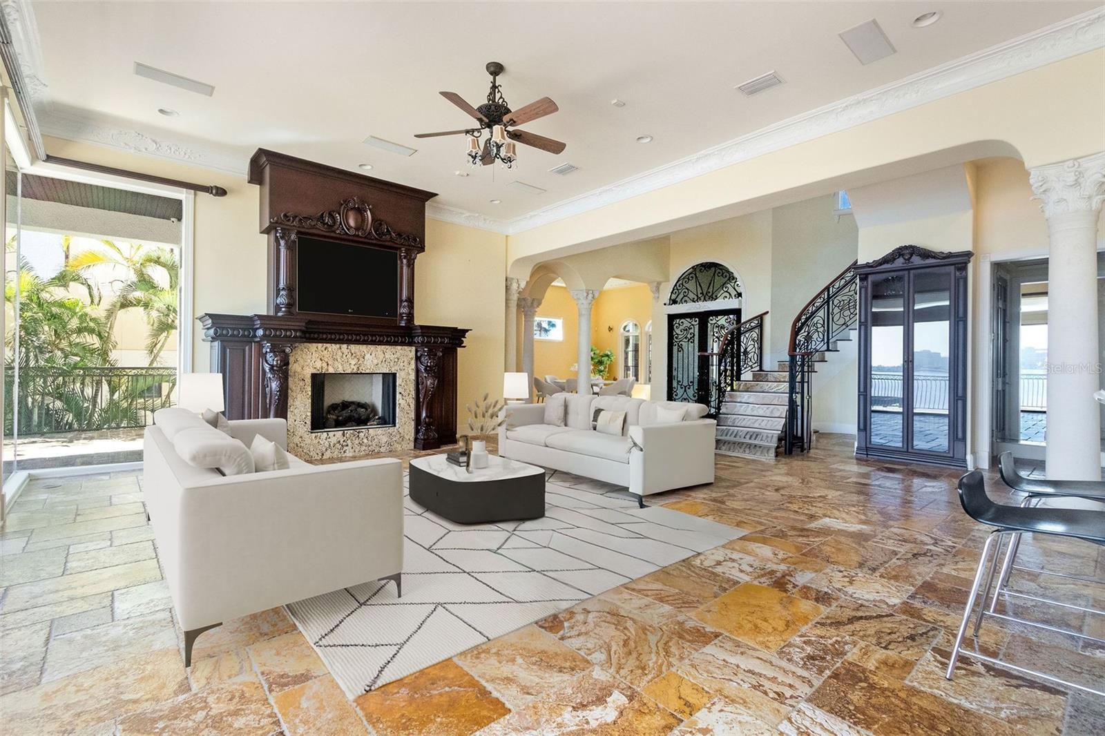 4107 CAUSEWAY VISTA DR, TAMPA, FL, 33615