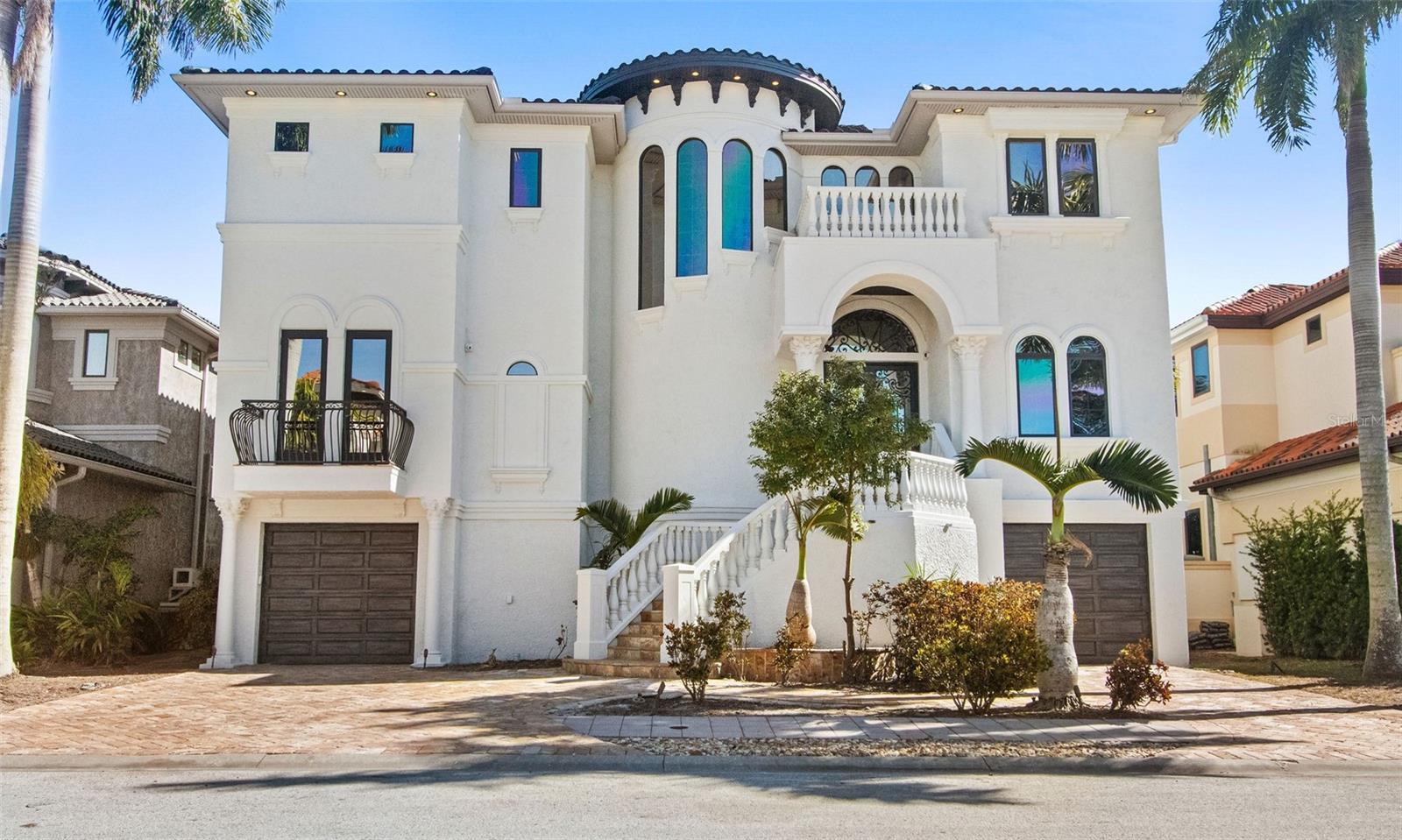 4107 CAUSEWAY VISTA DR, TAMPA, FL, 33615