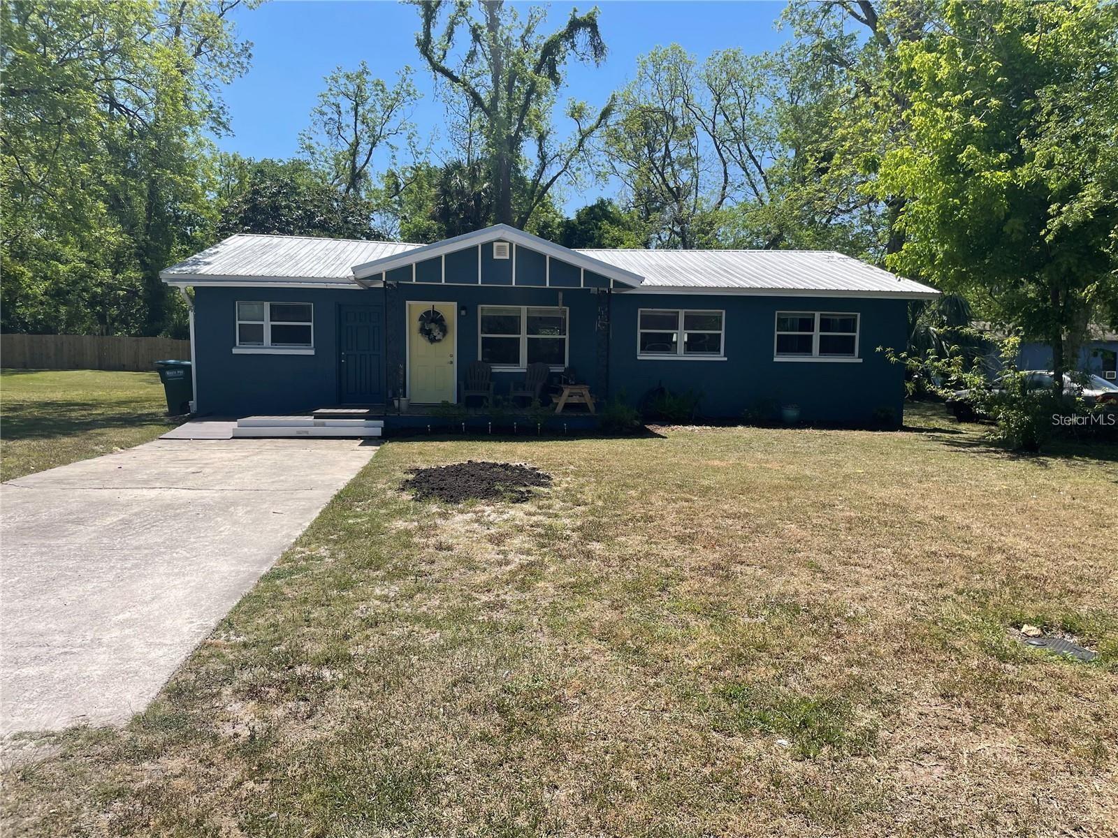 25145 NW 5TH AVE, NEWBERRY, FL, 32669