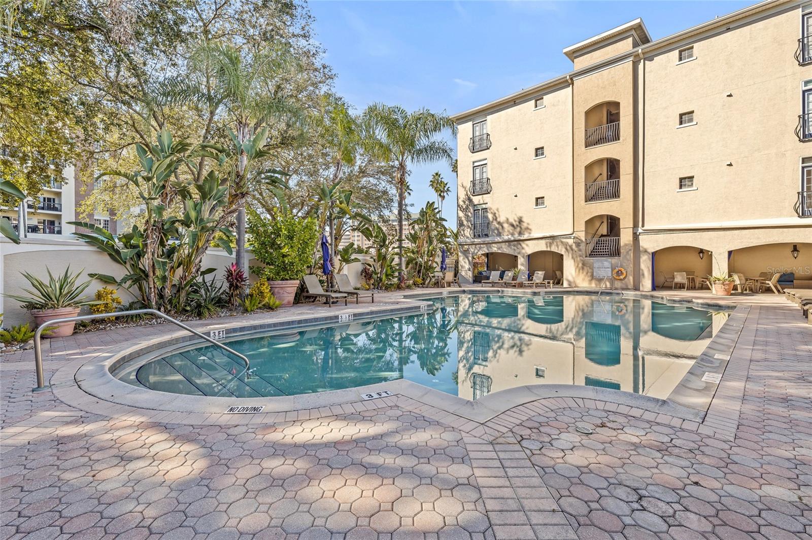 501 KNIGHTS RUN AVE #2208, TAMPA, FL, 33602