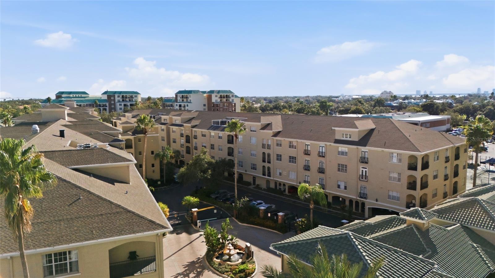 501 KNIGHTS RUN AVE #2208, TAMPA, FL, 33602