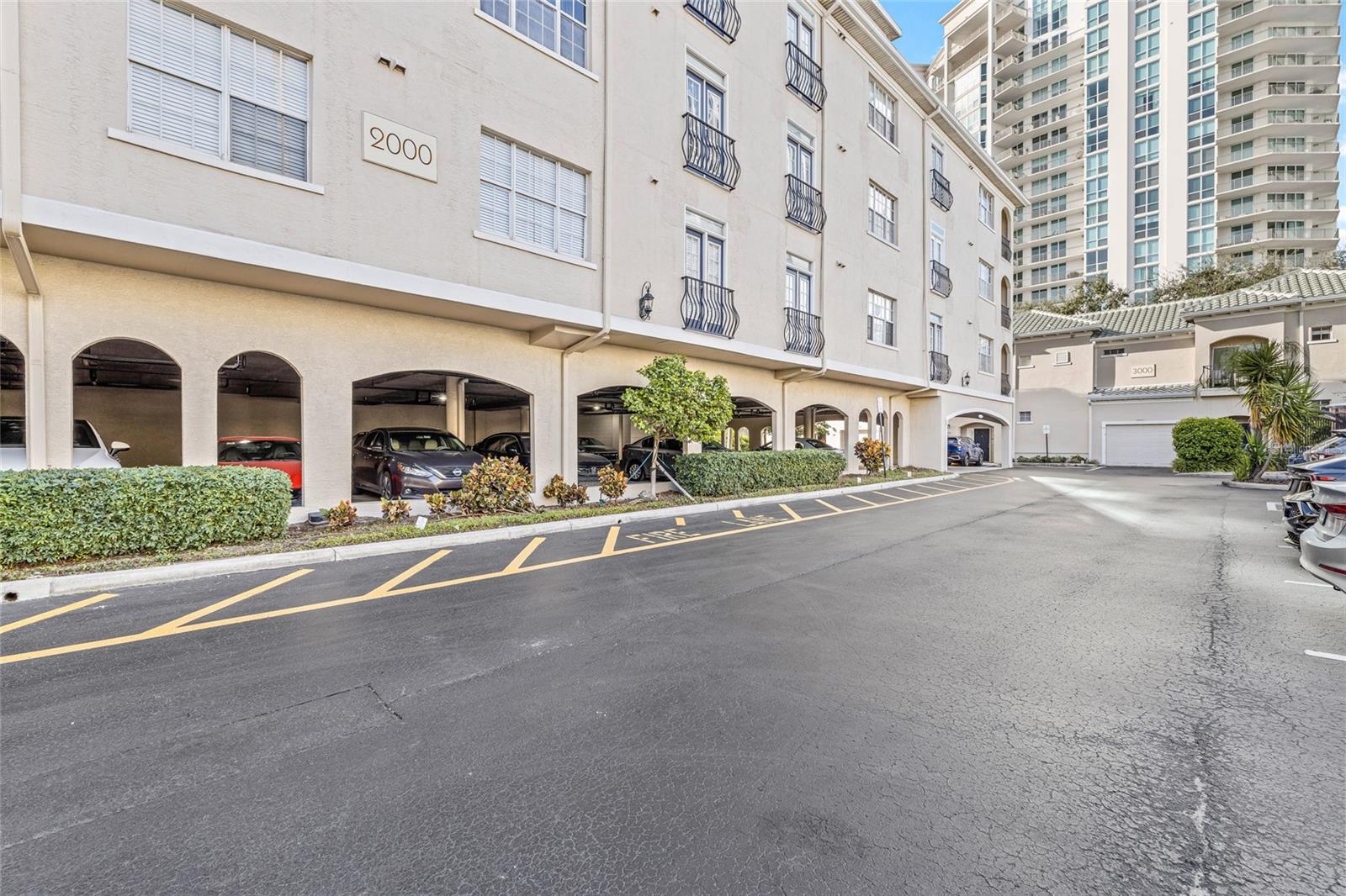 501 KNIGHTS RUN AVE #2208, TAMPA, FL, 33602