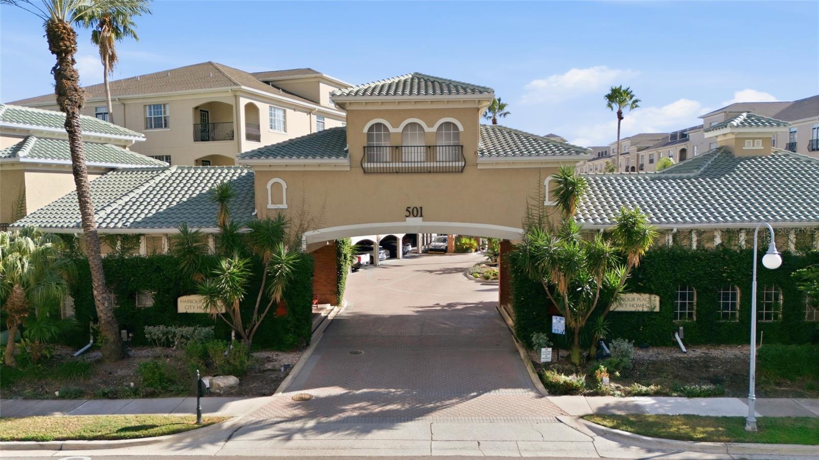 501 KNIGHTS RUN AVE #2208, TAMPA, FL, 33602