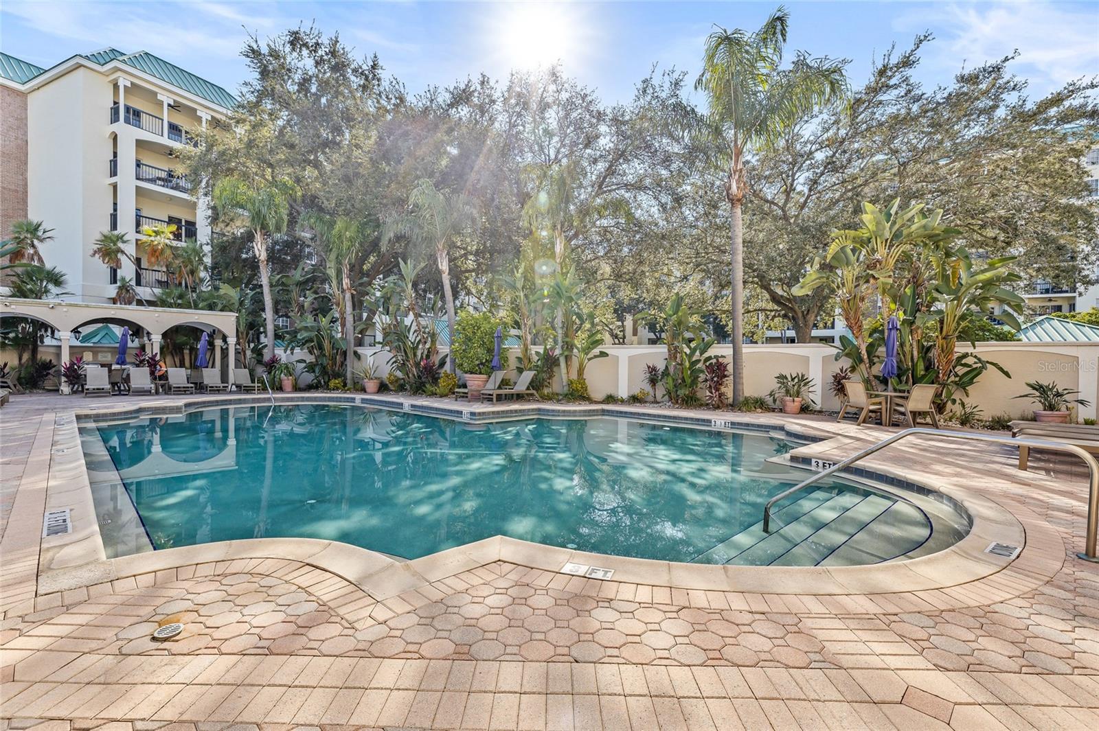 501 KNIGHTS RUN AVE #2208, TAMPA, FL, 33602