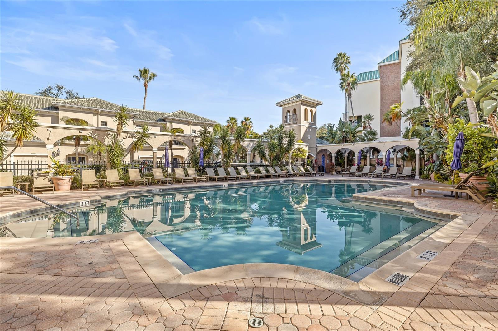 501 KNIGHTS RUN AVE #2208, TAMPA, FL, 33602