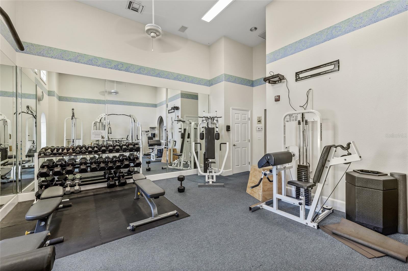 501 KNIGHTS RUN AVE #2208, TAMPA, FL, 33602