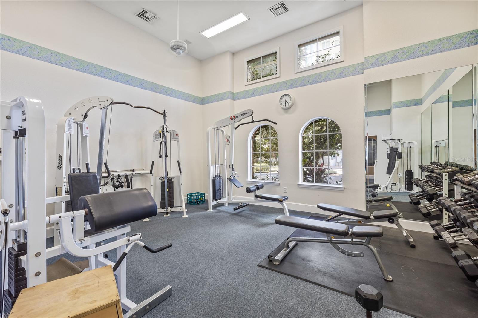 501 KNIGHTS RUN AVE #2208, TAMPA, FL, 33602