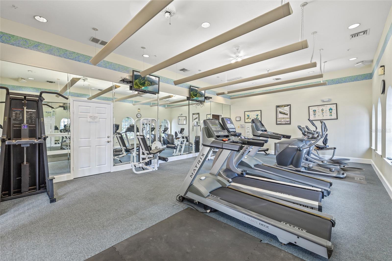 501 KNIGHTS RUN AVE #2208, TAMPA, FL, 33602