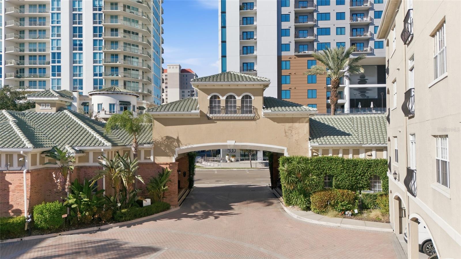 501 KNIGHTS RUN AVE #2208, TAMPA, FL, 33602