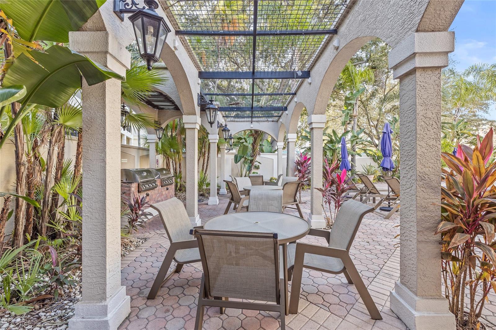 501 KNIGHTS RUN AVE #2208, TAMPA, FL, 33602