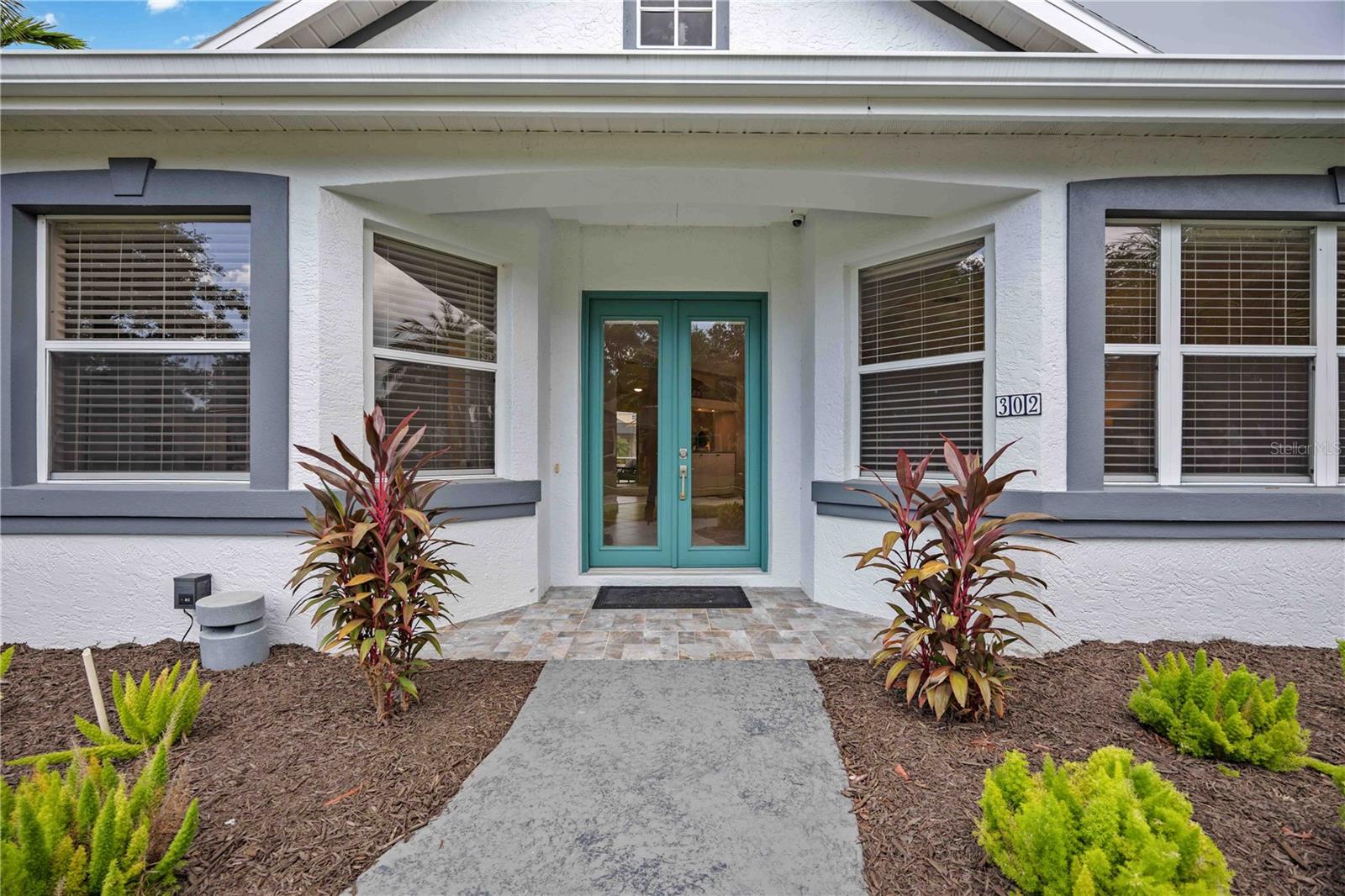 302 AMERICAS CUP BLVD, BRADENTON, FL, 34208