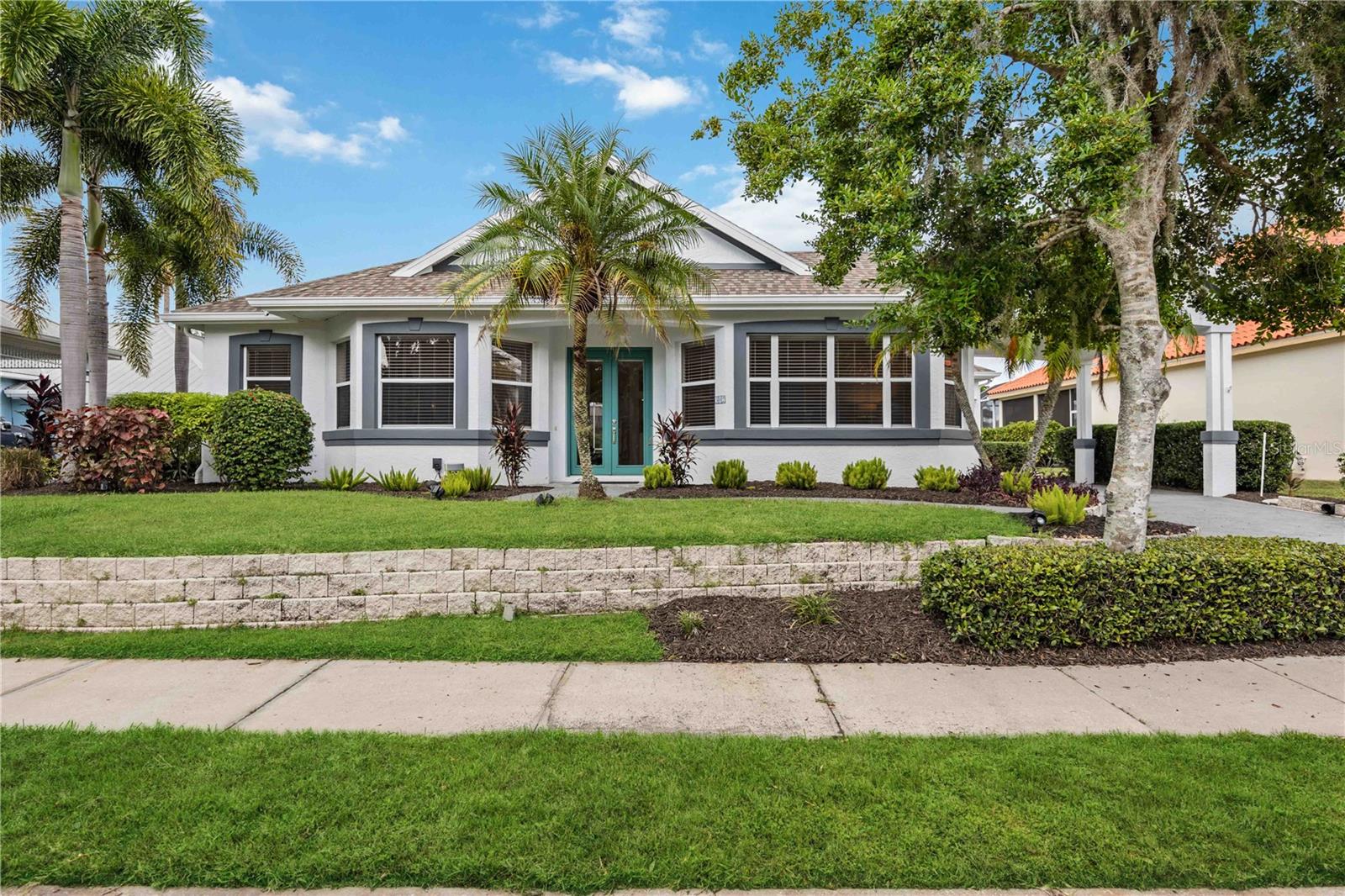 302 AMERICAS CUP BLVD, BRADENTON, FL, 34208