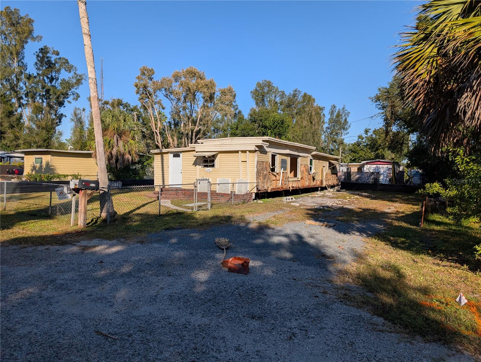 1331 MENTONE DR NE, ST PETERSBURG, FL, 33702