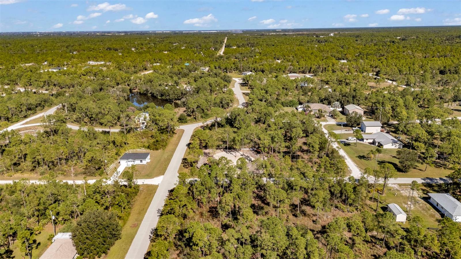 13388 MICHILIN AVE, PUNTA GORDA, FL, 33955